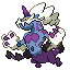 Thundurus (Therian) shiny front sprite