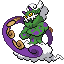 Tornadus