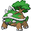 Torterra front sprite