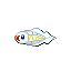 Tynamo front sprite