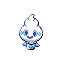 Vanillite front sprite