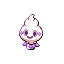 Vanillite shiny front sprite