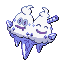 Vanilluxe shiny front sprite