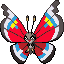 Vivillon (Modern Pattern)