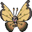 Vivillon (Sandstorm Pattern)