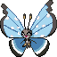 Vivillon (Tundra Pattern)