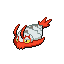 Wimpod shiny front sprite