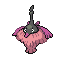 Wormadam (Trash Cloak)