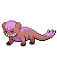 Yungoos shiny front sprite