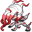 Zoroark (Hisuian)
