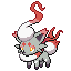 Zorua (Hisuian)