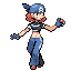 Grunt trainer pic