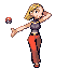 Bridget trainer pic
