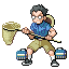 Angelo trainer pic