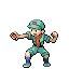 Beau trainer pic