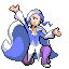 Wallace trainer pic