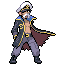Drake trainer pic
