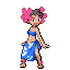 Phoebe trainer pic