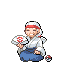 Makayla trainer pic