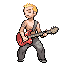 Dalton trainer pic