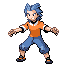 Brawly trainer pic