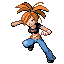 Flannery trainer pic