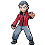Norman trainer pic