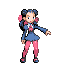 Roxanne trainer pic