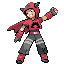 Tabitha trainer pic