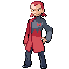 Maxie trainer pic