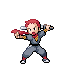 Hideo trainer pic