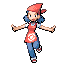 Gabrielle trainer pic