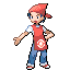 Isaac trainer pic