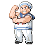 Barragh trainer pic