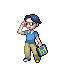 Jerry trainer pic
