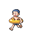 Chandler trainer pic