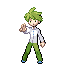 Wally trainer pic