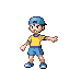 Allen trainer pic